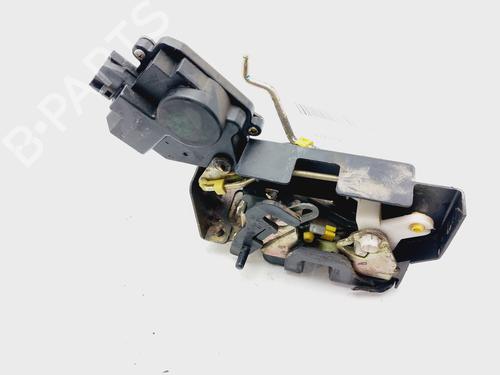 Rear right lock HYUNDAI TERRACAN (HP) 2.9 CRDi 4WD | BP18332949C99 