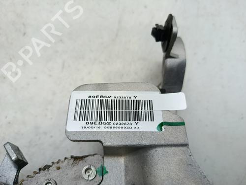 håndbremse PEUGEOT 2008 I (CU_) | BP37672075I18 - Image 3