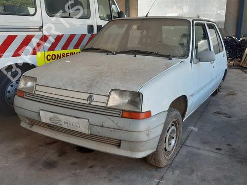 RENAULT SUPER 5 (B/C40_) 1.4 (B/C402) (59 hp) 926408