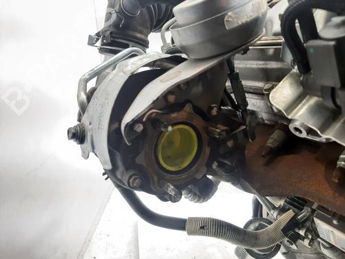 Engine TOYOTA VERSO (_R2_)  | BP30001514M1 