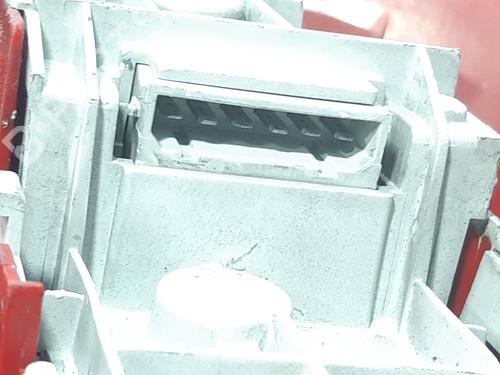 Left taillight AUDI A3 (8L1) 1.9 TDI | BP11032411C34 