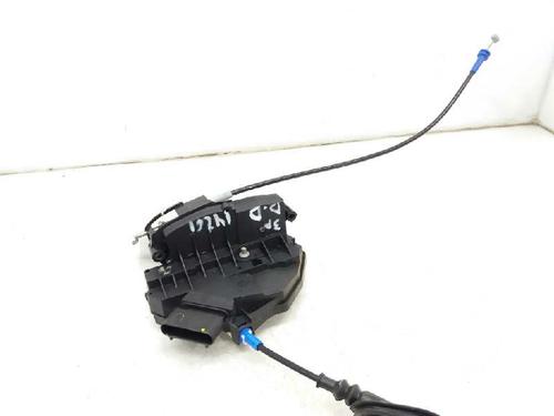 Front right lock FORD FIESTA VI (CB1, CCN) 1.0 EcoBoost | BP2892703C97 
