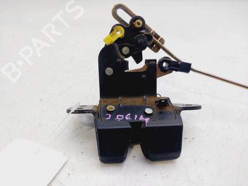 Used Tailgate lock HYUNDAI GETZ (TB) 1.1 (63 hp) 27528051