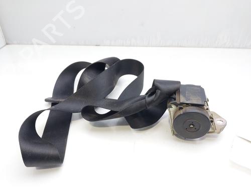 Used Rear right seatbelt BMW 1 (E87) 120 d (163 hp) 11573519