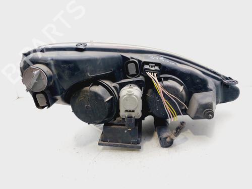 Left headlight PEUGEOT 607 (9D, 9U) 2.2 HDi | BP29464056C28 