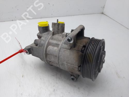 AC compressor VW GOLF VII (5G1, BQ1, BE1, BE2) | BP32413861M34