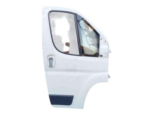 Used Right front door FIAT DUCATO Van (250_) 115 Multijet 2,0 D (116 hp) 30196360