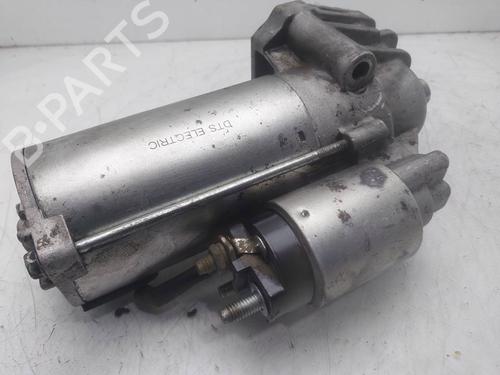 Starter FORD MONDEO III (B5Y) | BP40182137M8 - Image 2