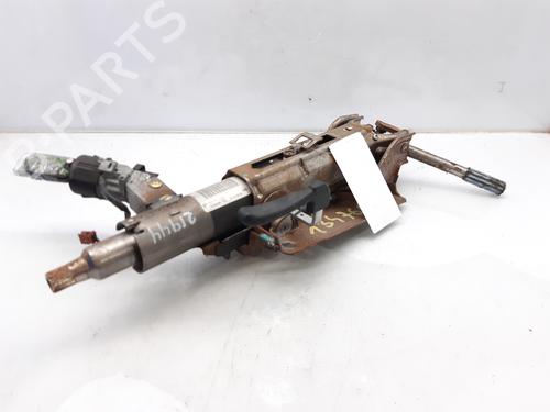 Colonne de direction PEUGEOT 407 (6D_) 2.0 (6DRFNB, 6DRFNE) (136 hp) 7550248