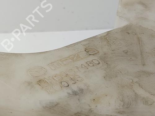 Windscreen washer tank MAZDA CX-7 (ER) 2.2 MZR-CD AWD (ER10A) | BP31584738C113