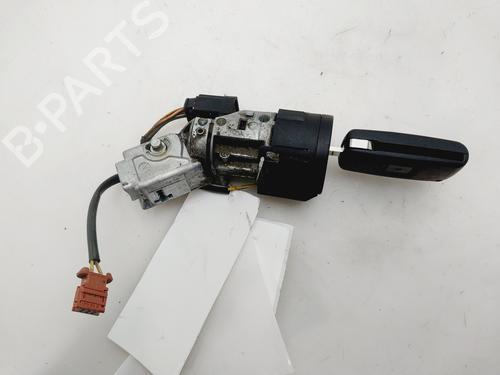 Rattlås /Tenningslås PEUGEOT PARTNER Box Body/MPV [2008-2025]  30680973