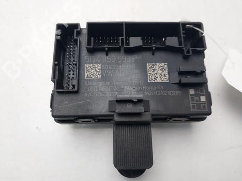 Centralina fecho central Centralina fecho central VW T-ROC (A11, D11) [2017-2026] 36024346 36024346