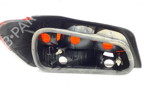 Right taillight PEUGEOT 306 Hatchback (7A, 7C, N3, N5)  | BP8363065C35 