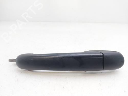 Used Rear right exterior door handle SEAT CORDOBA (6K1, 6K2) [1993-2002]  27322616