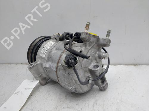 AC compressor VOLVO V40 Hatchback (525) D2 | BP16071911M34 