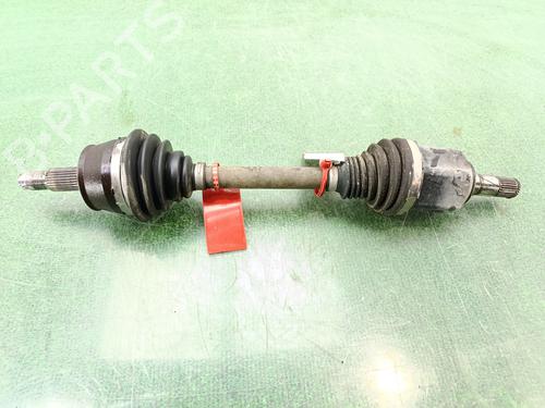 Used Left front driveshaft JEEP RENEGADE SUV (BU, B1, BV) 1.6 CRD (120 hp) 26897653
