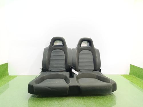 Used Rear seat Rear seat VW SCIROCCO III (137, 138) 2.0 TFSI (200 hp) 34173932 34173932