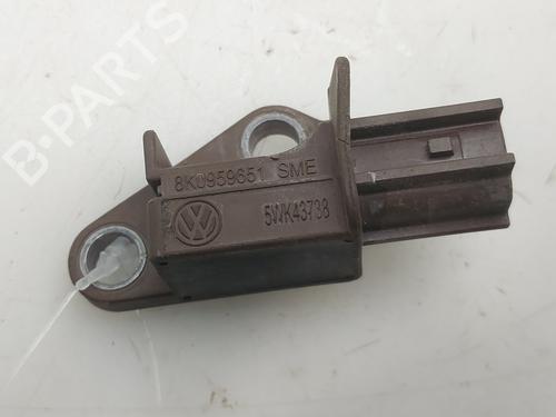 Electronic sensor AUDI A4 B8 Avant (8K5) | BP37602894M84 - Image 4