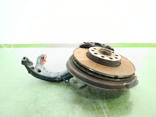 Used Left front steering knuckle Left front steering knuckle SKODA SUPERB I (3U4) 1.9 TDI (115 hp) 34645751 34645751