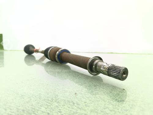 Right front driveshaft RENAULT CLIO III (BR0/1, CR0/1)  | BP30714237M39 