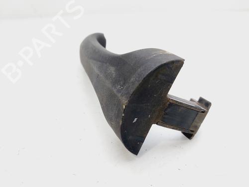 Klamka zewnętrzna drzwi przednich prawych FORD FOCUS I (DAW, DBW)  | BP27196963C129 