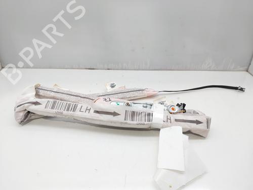 Used Left curtain airbag CITROËN C3 / C3 ORIGIN III (SX) 1.2 VTi 82 (82 hp) 11111478