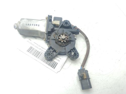 Rudehejsemotor forskærm højre HYUNDAI SANTA FÉ I (SM) 2.0 CRDi (113 hp) 29062311