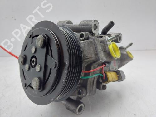 AC compressor CITROËN C-ELYSEE (DD_)  | BP33694052M34  - Image 5