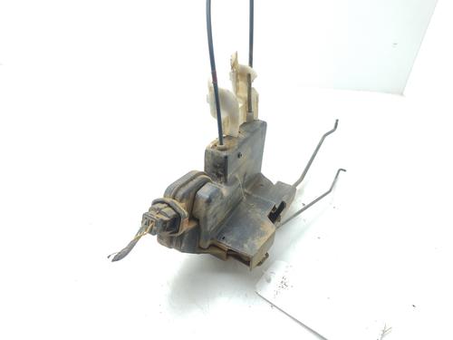 Front left lock HYUNDAI SANTA FÉ I (SM) 2.0 CRDi 4x4 | BP29903576C98