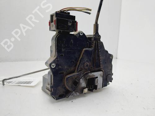 Front left lock OPEL CORSA D (S07)  | BP23222931C98 