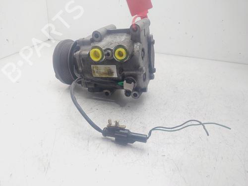 AC compressor FORD MONDEO III Saloon (B4Y) 1.8 16V | BP29519970M34 