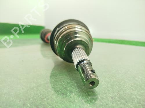 Antriebswelle links vorne RENAULT MEGANE II (BM0/1_, CM0/1_) 1.6 16V (BM0C, CM0C) | BP29962314M38