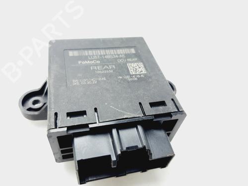 Used Electronic module FORD PUMA (J2K, CF7) [2019-2025]  21603381