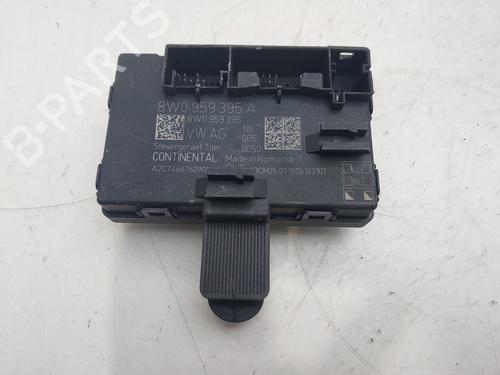 Comfort control module AUDI A4 B9 (8W2, 8WC) 2.0 TDI | BP18032112M56 - Image 2