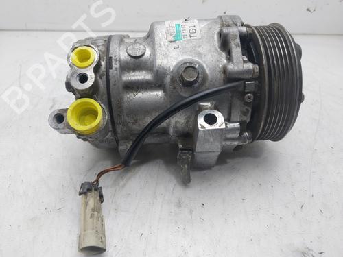 AC compressor SUZUKI SWIFT III (MZ, EZ) | BP37011528M34 - Image 4
