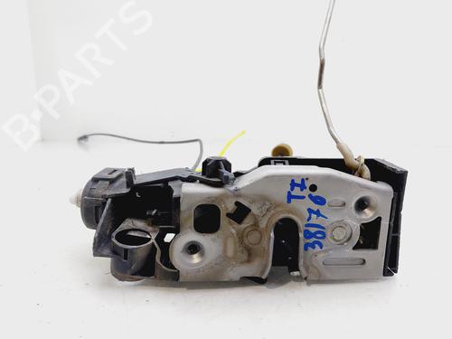 Rear left lock MERCEDES-BENZ A-CLASS (W168) A 140 (168.031, 168.131) | BP26607323C100 