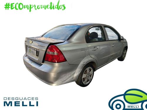 Compteur de vitesse CHEVROLET AVEO / KALOS Saloon (T250, T255)  | BP30612539C47 