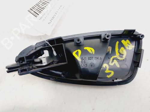 Høyre foran invendig håndtak SEAT IBIZA IV (6J5, 6P1) | BP30897451I14