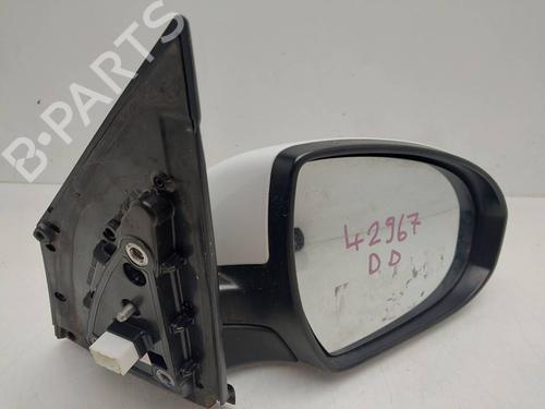 Used Right mirror Right mirror 38950306 38950306