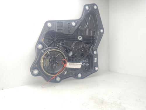 Used Rear left window mechanism FORD FIESTA VII (HJ, HF) [2017-2025]  30935567