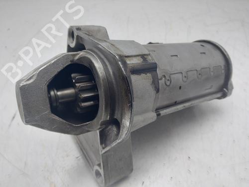 Used Starter Starter PEUGEOT 308 II (LB_, LP_, LW_, LH_, L3_) [2013-2021] 36069684 36069684