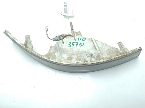 Kierunkowskaz przedni prawy NISSAN INTERSTAR Van (X70)  | BP24366052C33