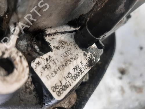 Engine VW SCIROCCO III (137, 138) 2.0 TFSI | BP33119038M1 - Image 4