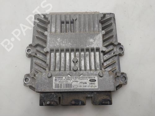 Used Engine control unit (ECU) Engine control unit (ECU) 37584134 37584134