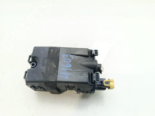 Used Fuse box Fuse box PEUGEOT 208 I (CA_, CC_) [2012-2021] 40022192 40022192