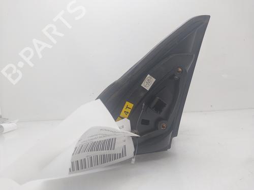 Right mirror KIA RIO I Hatchback (DC) 1.3 | BP16009386C27 