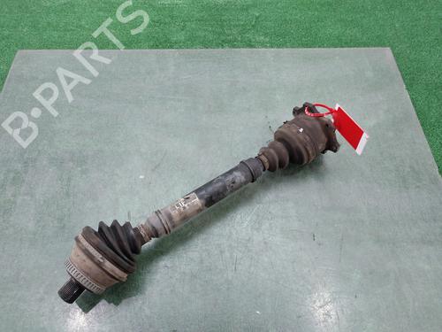 Used Right front driveshaft AUDI A6 C5 (4B2) 3.0 quattro (220 hp) 14852744