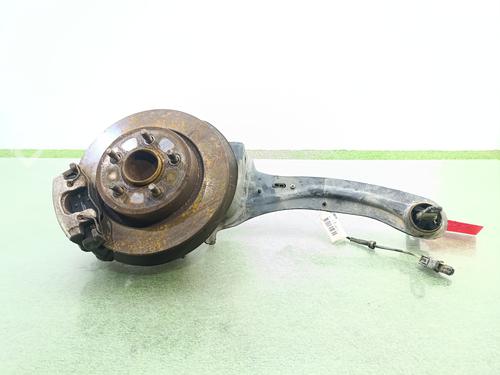 Mangueta trasera izquierda Mangueta trasera izquierda VOLVO S40 II (544) [2003-2012] 36262054 36262054