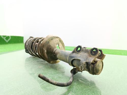 Right front shock absorber SEAT IBIZA II (6K1)  | BP29054711M17 