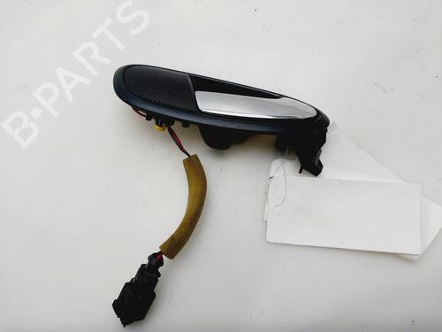 Used Front right interior door handle SEAT ALTEA XL (5P5, 5P8) [2006-2015]  25627245